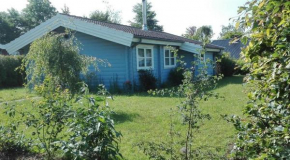 Das blaue Häuschen, Westerholz